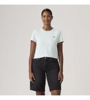 T-shirt Perfect ljusbl�