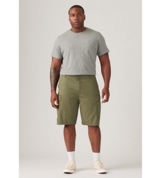 Kort Carrier Cargo gr�n