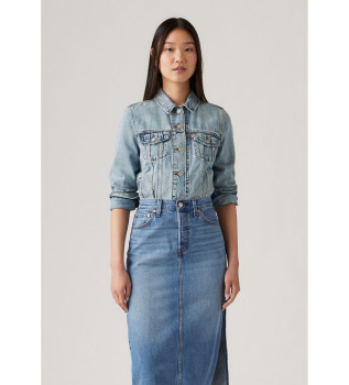 Giacca originale All Mine blu