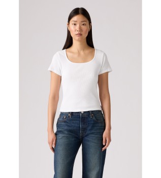 Essential T-shirt white