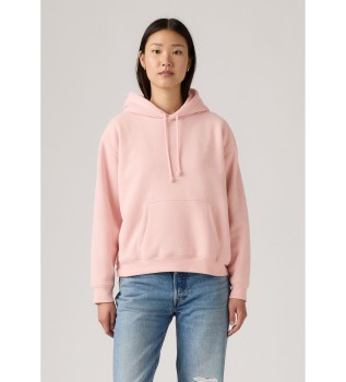 Everyday Hoodie rosa