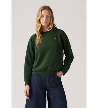 Hverdagssweatshirt grn