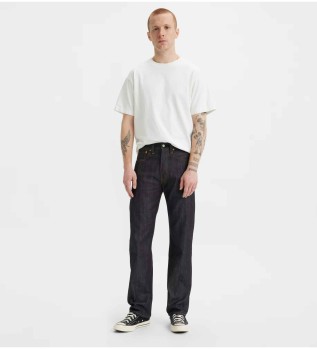Jeans 1947 501 sort