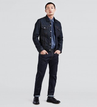 Jean 502 Coupe fusel