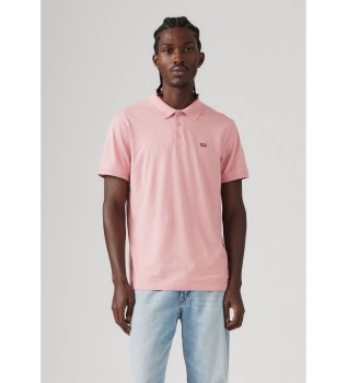 Zephyr lyserd poloshirt