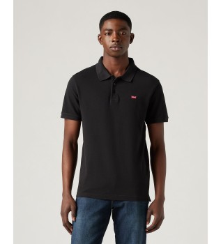 Polo Hm negro