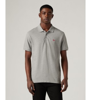 Polo gris Hm