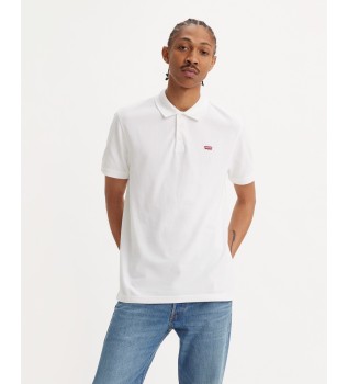 Polo Hm blanco