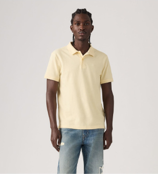 Camisa p�lo original amarela