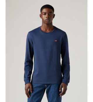 T-shirt Original Housemark marine