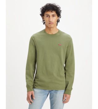 T-shirt original Housemark verde