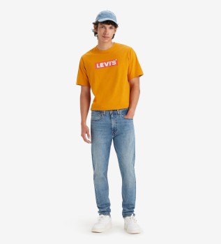 Jeans 515 Slim fit blue