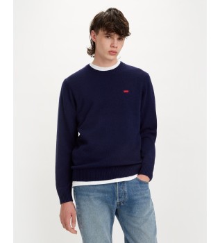 Jersey Original Housemark marino