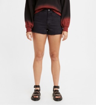 Pantalones cortos de Levi's para mujer | FASHIOLA.es