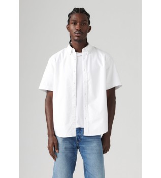 Camisa Authentic blanco