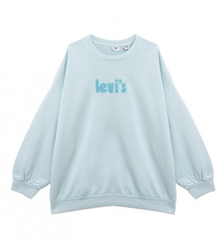 Sudaderas Levi's para Mujer - Tienda Esdemarca moda, calzado y complementos  - zapatos de marca y zapatillas de marca