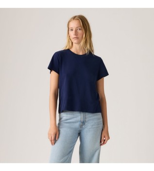 Favorite T-shirt navy