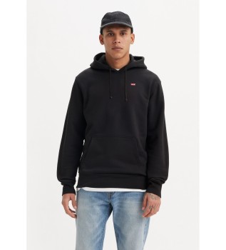 Sudadera Housemark negro