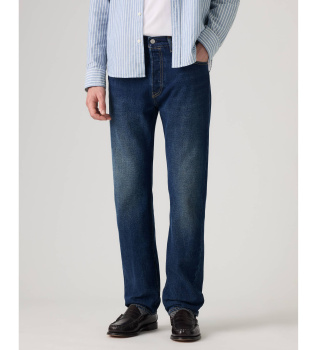 Jeans 501 Original Fit bleu