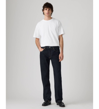 Jean 501 Original Fit bleu