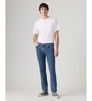 Calças de ganga 511 Slim azuis