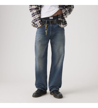 Jeans 501 Loose bleu