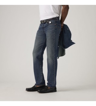 Jeans 501 Original Fit bleu