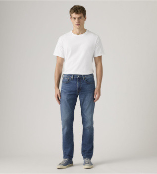 Jeans 502 Taper blau