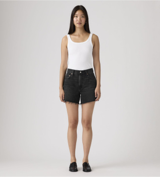 Cal��es com nervuras preto