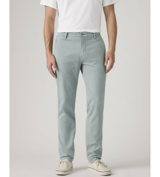 XX Chino Standard Taper Trousers blue