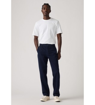 Pantalon Xx Chino Authentic Navy