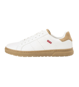 Buy Levi's Trainers Piper white