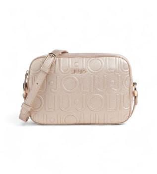 Borsa a tracolla Manhattan beige