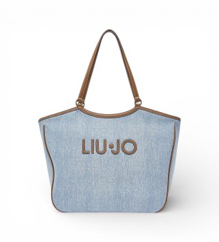 Saco de compras de ganga a tiracolo