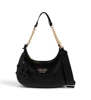 Borsa Cross Over nera