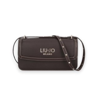 Bolso Cross Over Deep brun