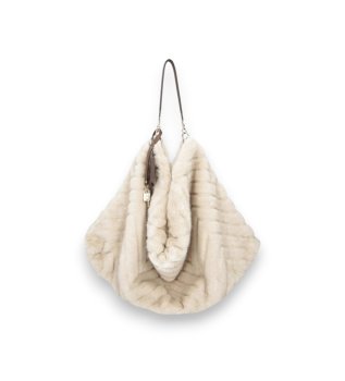 Torbica Hobo Bag be?