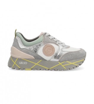 Zapatillas casual Liu Jo para Mujer - Tienda Esdemarca moda, calzado y  complementos - zapatos de marca y zapatillas de marca