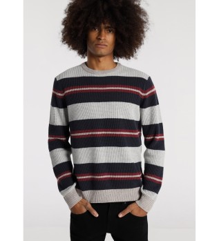  Bela jopica z ovratnikom