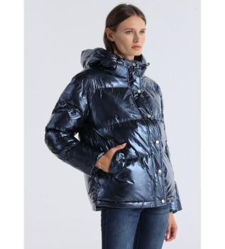 Płaszcz Julieta navy