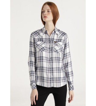 Koszula Presley Bloom biała