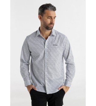 Chemise Jade Lint blue