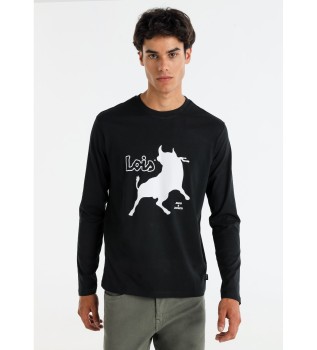 Vintage T-shirt sort