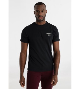 Maglietta nera di Emery Finn