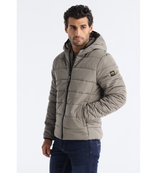 Casaco Tom Forest cinzento