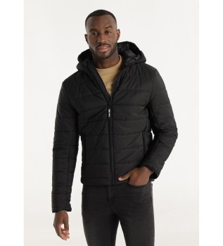 Casaco Tom Forest preto