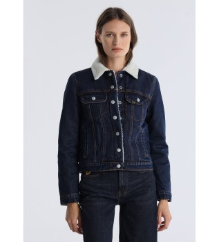 Manuela Kaira Jacket marinbl