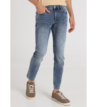 Modre kavbojke Premium