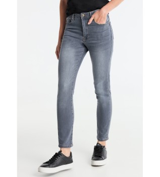 Jeans 140960 bleu