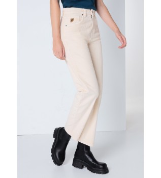 Pantaloni 136071 beige